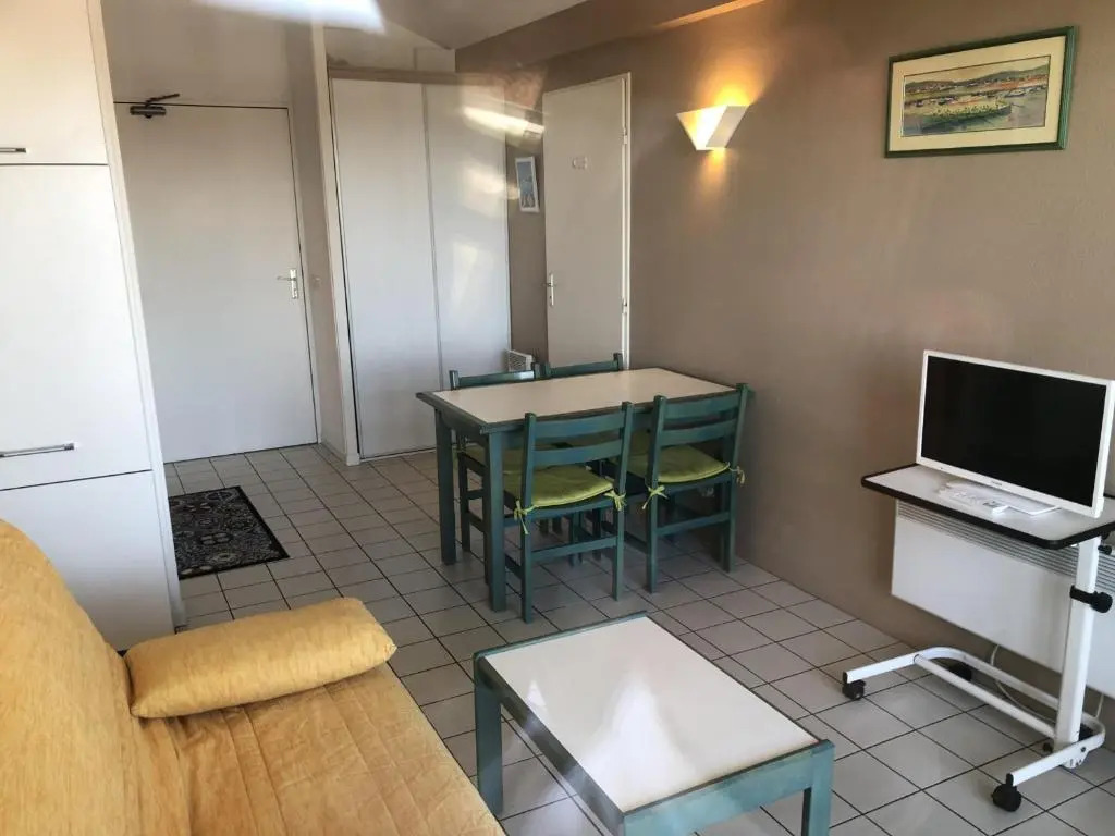 Appartement Guéthary, 2 pièces, 4 personnes - FR-1-239-604
