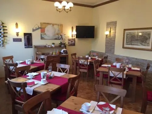 Hotel Pension Alte Mühle