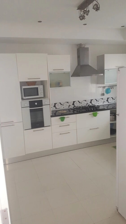 Villa With 6 Bedrooms in Yasmine Hammamet, With Wonderful City View an