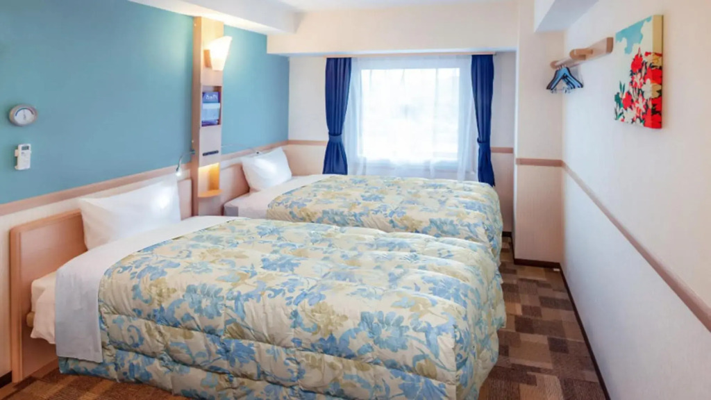 Toyoko Inn Tsushima Hitakatsu