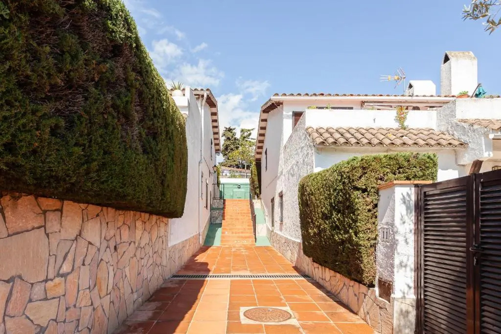 Apartamento en Tossa de mar