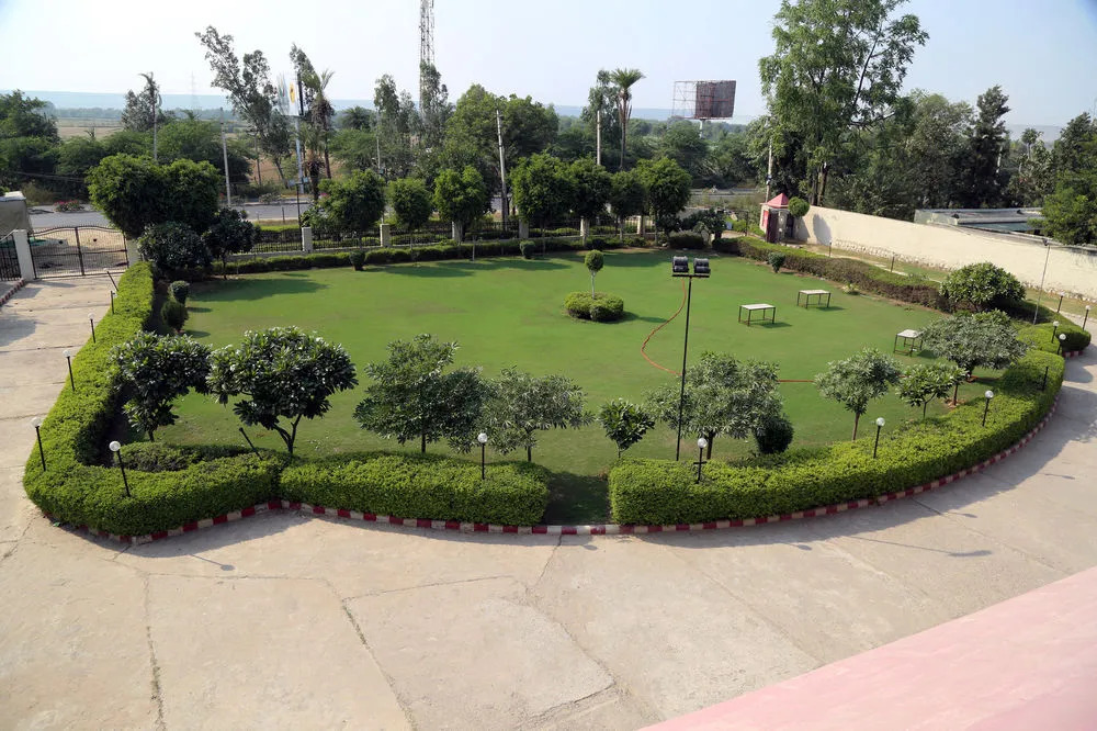Suryansh Motel