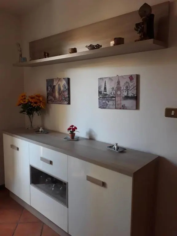 Casa delle Aci
