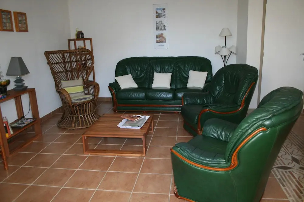Gîte de la Maricé