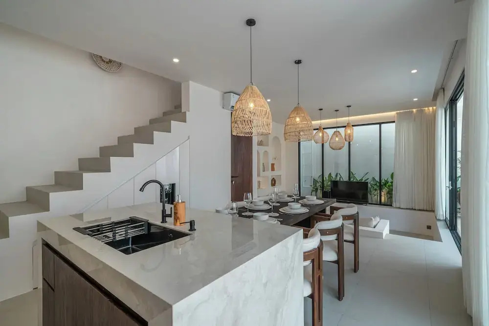 Nova Oasis 1