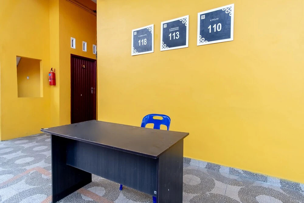 Arista Residence by OYO Rooms