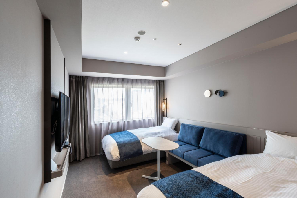 HOTEL TORIFITO KANAZAWA