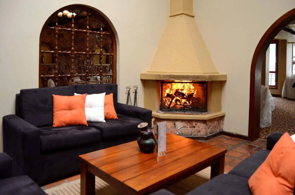 Hosteria Duran