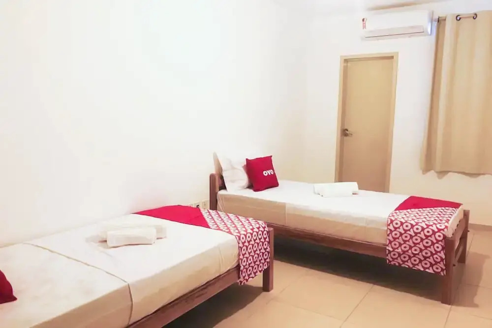 Hotel Malibu