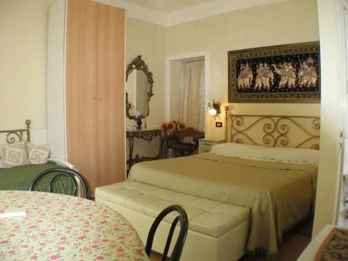 B&B Garden House