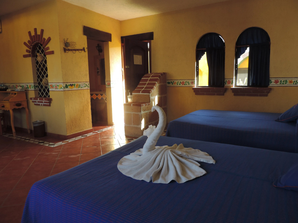 Hacienda Del Caribe Hotel