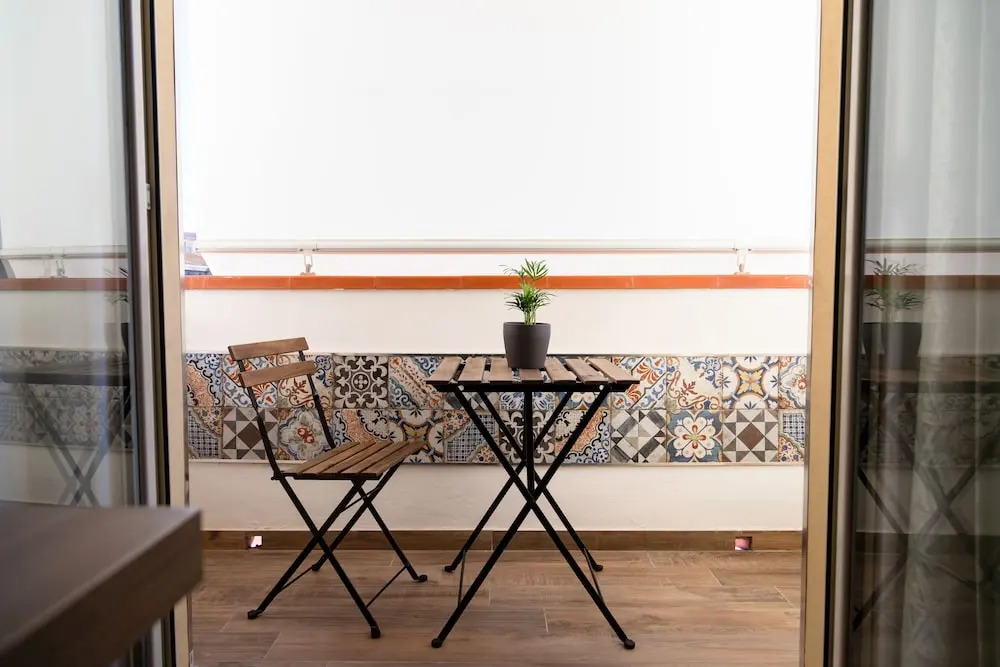 Guest House Al Viale