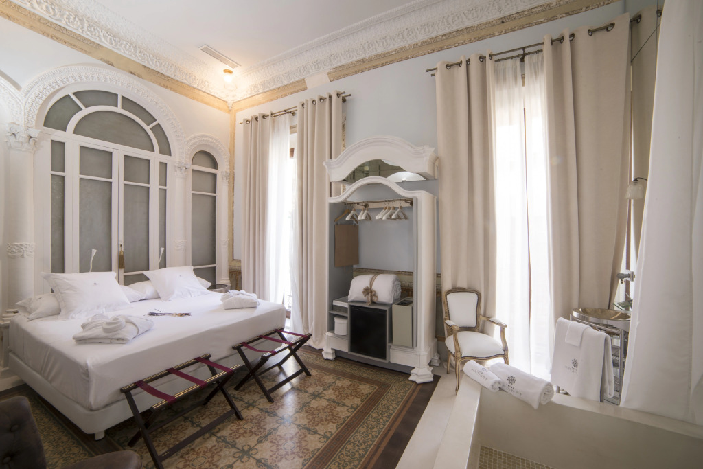 Hotel Madinat