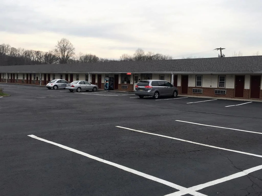 Budget Inn Wrightstown