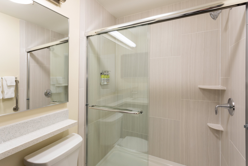 Candlewood Suites DTWN Medical Center