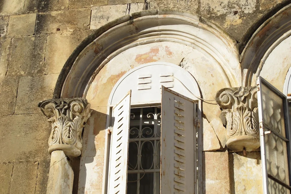 Khan Ein Karem Boutique Hotel