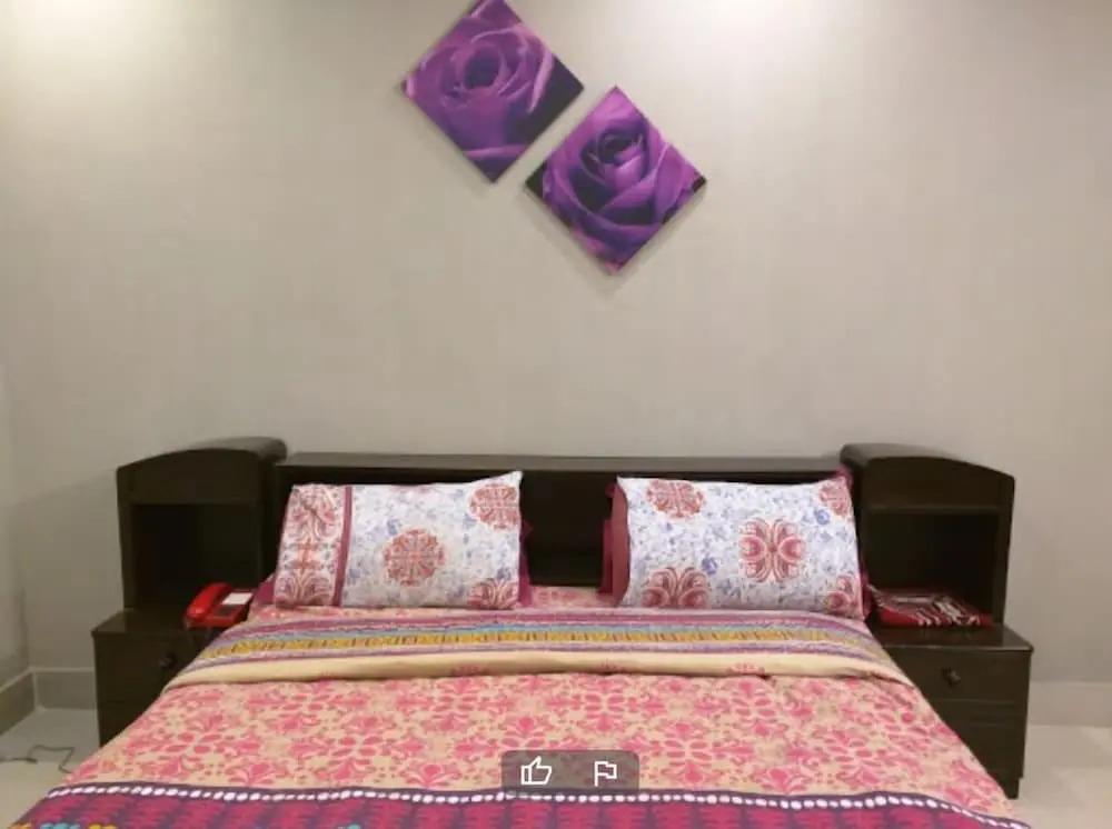 Hotel Afandi