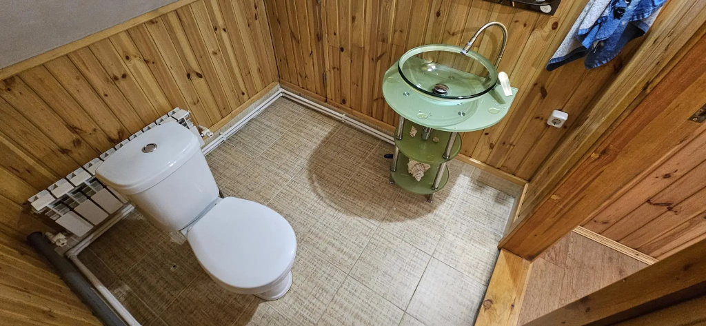 СабуровДом