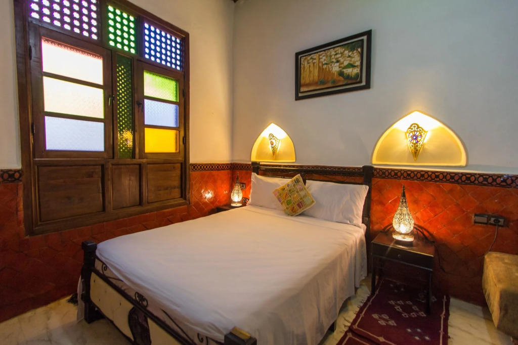 Riad Dar Mansoura