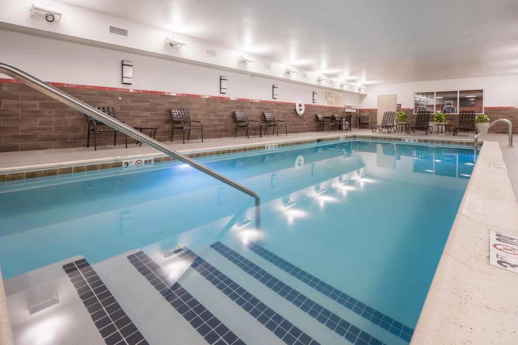 Hampton Inn by Hilton Oxford, ME