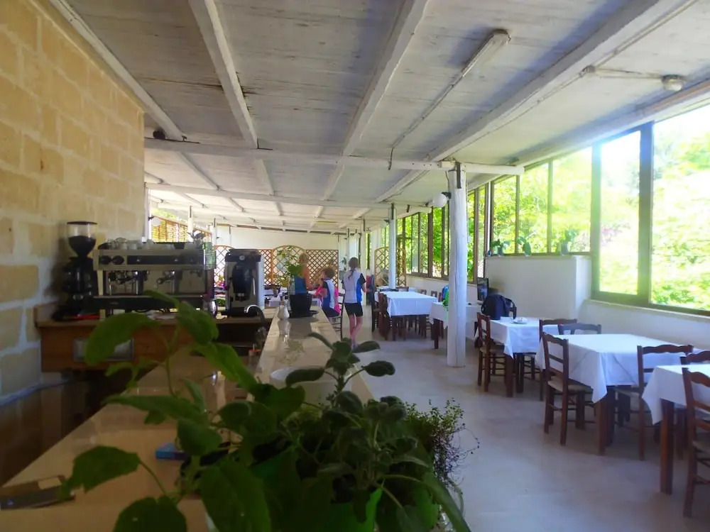 Residence Missipezza