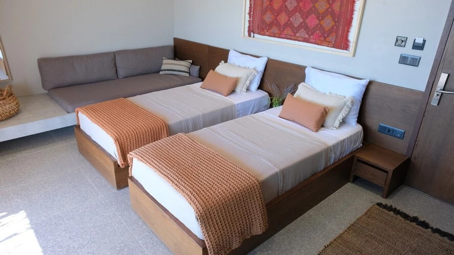 Zay'a Otel & Beach