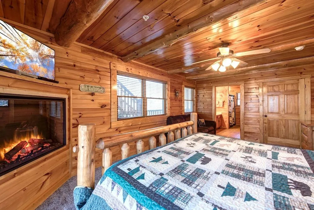 Hemlock Inn by Jackson Mountain Rentals