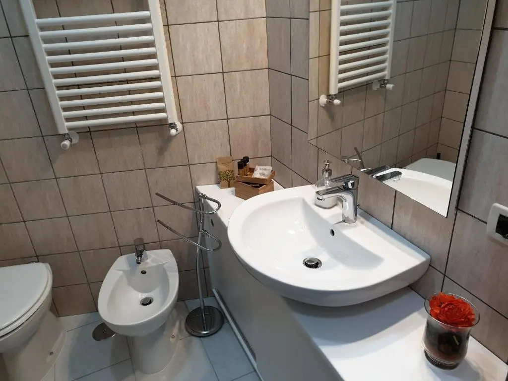 B&B "il Vicoletto"