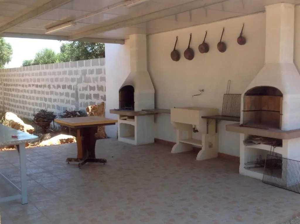 Gli Ulivi Residence