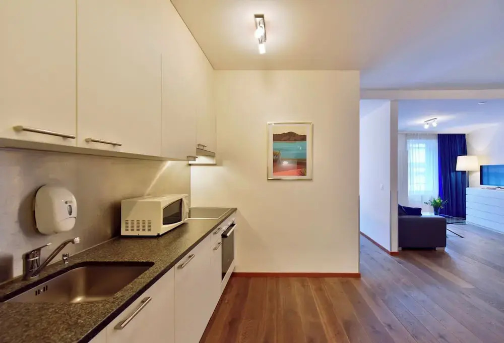 Rouvenaz Appartements