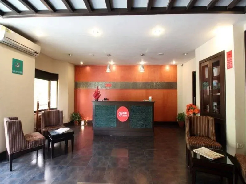 Park Residency Gurgaon