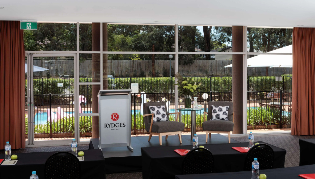 Rydges Bankstown