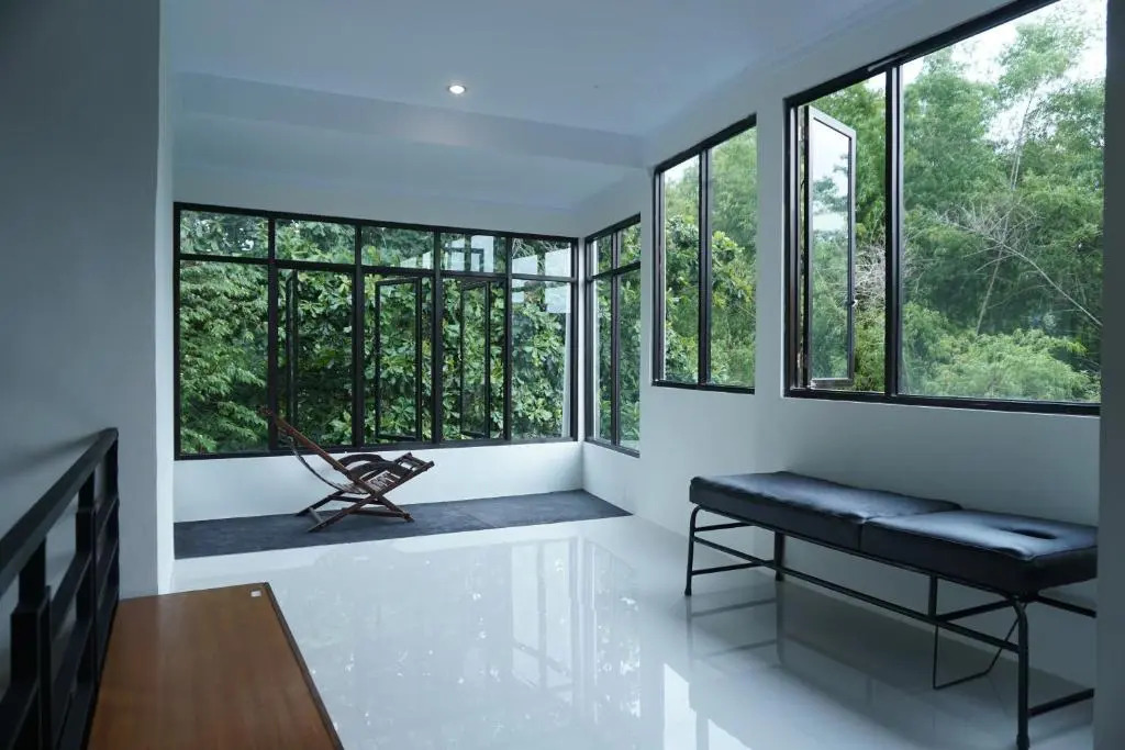 Sayana Homestay