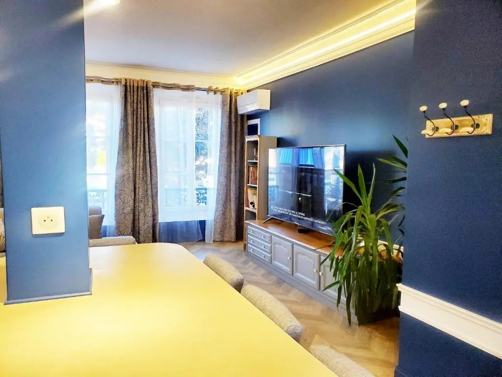La Maison V.H., appartements dHôtes