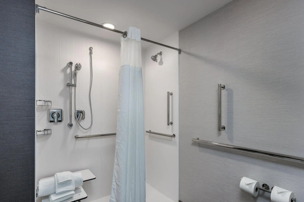 Courtyard by Marriott Pensacola I-10 West