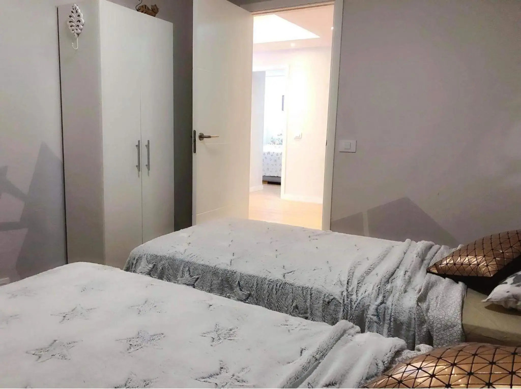 Beautiful 3 Bed Apartment in Los Cristianos Cactus