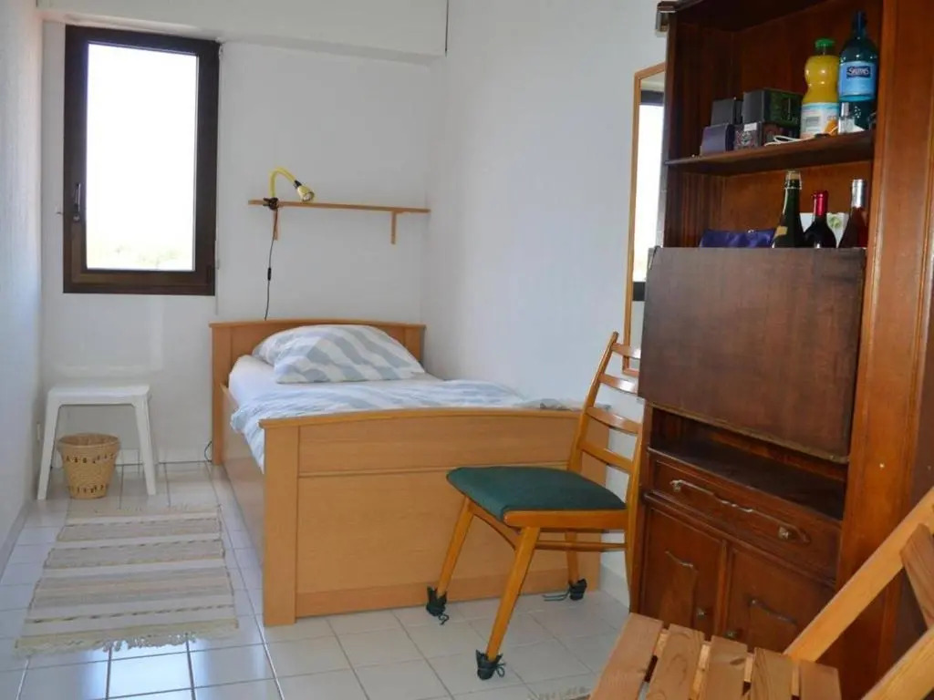 Appartement Argelès-sur-Mer, 4 pièces, 4 personnes - FR-1-225-655