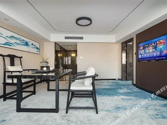Yakata Hotel Chain Zhangzhou Yan'an Square