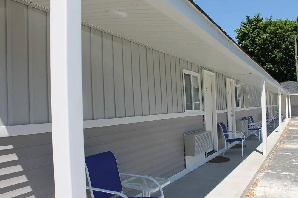 Watkins Motel