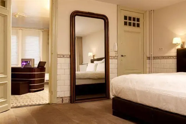 B&B Couche Couche