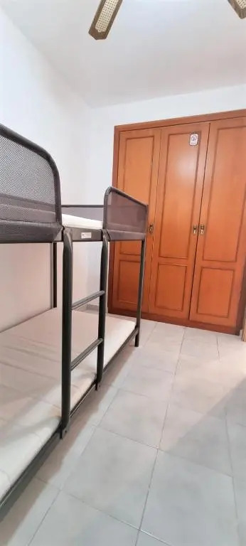 apartamento 4 personas en calp