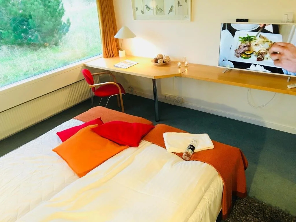 Hotel Toppen af Ebeltoft