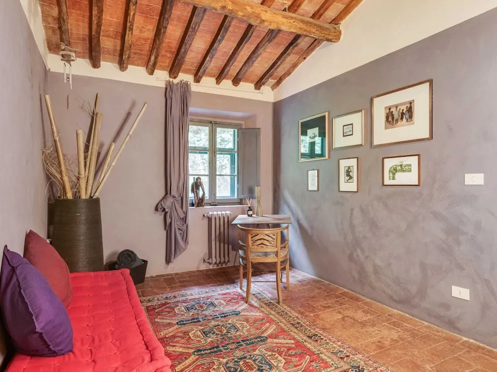 Holiday Home in Molina di Quosa Near Pisa