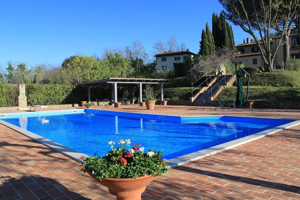 Villa Delia Hotel and Cooking School