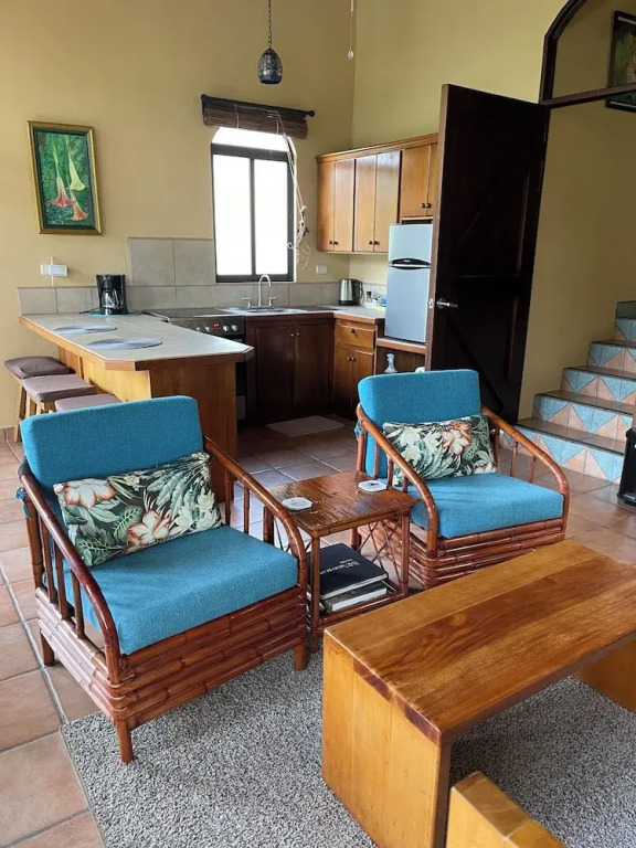 Mango Tree Villas