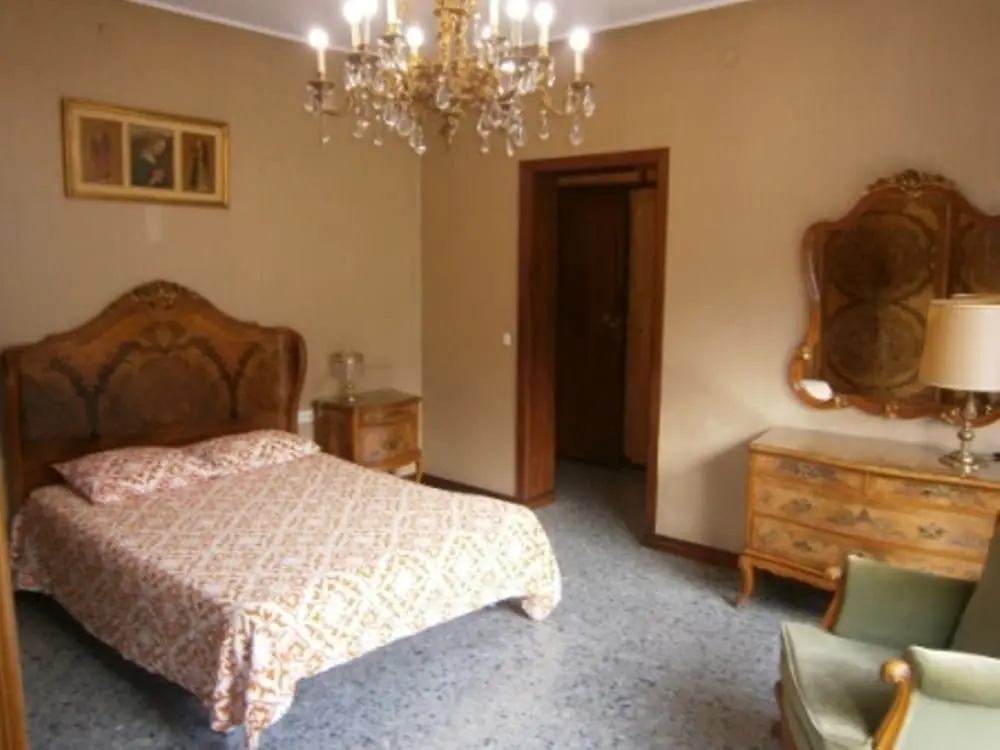 Bed&BCN Hills House