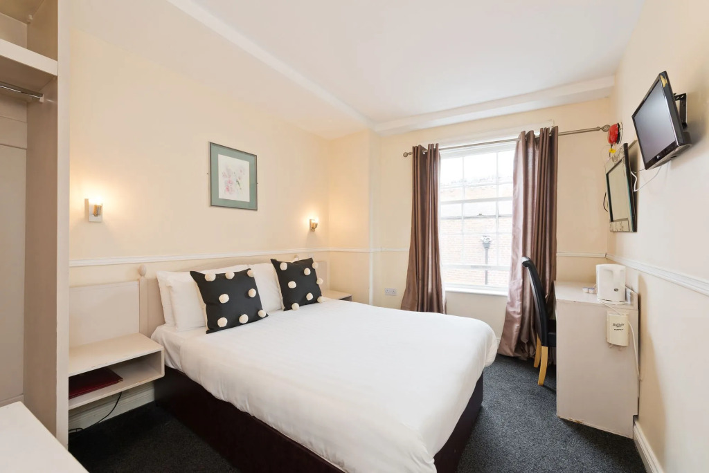 Temple Bar Townhouse