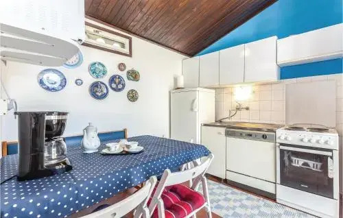 Holiday Home In Kraljevica