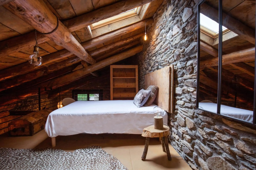 JAT MOUNTAIN HOUSES - Casa Pairal Jarca - dúplex - a 1 km de Canillo