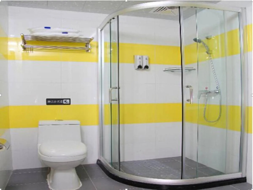 7 Days Inn Beijing Laiguangying Branch